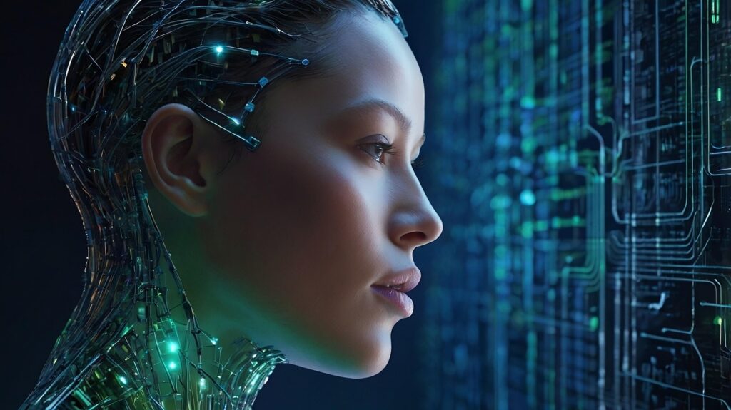 The Evolution of Personalization